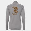 Women's Lightweight Quarter-Zip Pullover Thumbnail