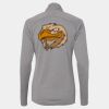 Women's Lightweight Quarter-Zip Pullover Thumbnail