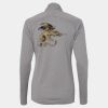 Women's Lightweight Quarter-Zip Pullover Thumbnail