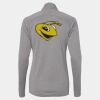 Women's Lightweight Quarter-Zip Pullover Thumbnail