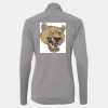 Women's Lightweight Quarter-Zip Pullover Thumbnail