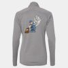 Women's Lightweight Quarter-Zip Pullover Thumbnail
