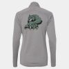 Women's Lightweight Quarter-Zip Pullover Thumbnail