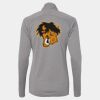 Women's Lightweight Quarter-Zip Pullover Thumbnail