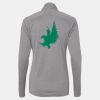 Women's Lightweight Quarter-Zip Pullover Thumbnail