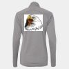 Women's Lightweight Quarter-Zip Pullover Thumbnail