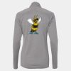 Women's Lightweight Quarter-Zip Pullover Thumbnail