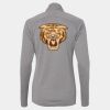 Women's Lightweight Quarter-Zip Pullover Thumbnail