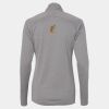 Women's Lightweight Quarter-Zip Pullover Thumbnail