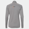 Women's Lightweight Quarter-Zip Pullover Thumbnail