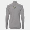 Women's Lightweight Quarter-Zip Pullover Thumbnail