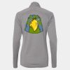 Women's Lightweight Quarter-Zip Pullover Thumbnail