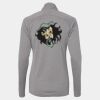 Women's Lightweight Quarter-Zip Pullover Thumbnail