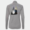 Women's Lightweight Quarter-Zip Pullover Thumbnail