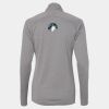 Women's Lightweight Quarter-Zip Pullover Thumbnail