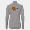 Women's Lightweight Quarter-Zip Pullover Thumbnail