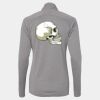 Women's Lightweight Quarter-Zip Pullover Thumbnail