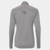 Women's Lightweight Quarter-Zip Pullover Thumbnail