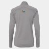 Women's Lightweight Quarter-Zip Pullover Thumbnail