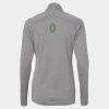 Women's Lightweight Quarter-Zip Pullover Thumbnail