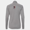 Women's Lightweight Quarter-Zip Pullover Thumbnail