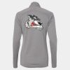 Women's Lightweight Quarter-Zip Pullover Thumbnail