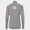 Women's Lightweight Quarter-Zip Pullover Thumbnail