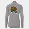Women's Lightweight Quarter-Zip Pullover Thumbnail