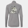 Women's Lightweight Quarter-Zip Pullover Thumbnail