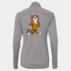 Women's Lightweight Quarter-Zip Pullover Thumbnail