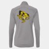 Women's Lightweight Quarter-Zip Pullover Thumbnail
