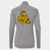 Women's Lightweight Quarter-Zip Pullover Thumbnail