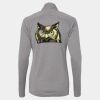 Women's Lightweight Quarter-Zip Pullover Thumbnail