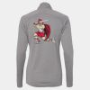 Women's Lightweight Quarter-Zip Pullover Thumbnail