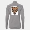 Women's Lightweight Quarter-Zip Pullover Thumbnail