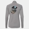 Women's Lightweight Quarter-Zip Pullover Thumbnail