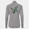 Women's Lightweight Quarter-Zip Pullover Thumbnail
