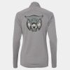 Women's Lightweight Quarter-Zip Pullover Thumbnail