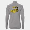 Women's Lightweight Quarter-Zip Pullover Thumbnail