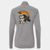 Women's Lightweight Quarter-Zip Pullover Thumbnail