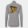 Women's Lightweight Quarter-Zip Pullover Thumbnail