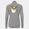 Women's Lightweight Quarter-Zip Pullover Thumbnail
