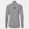 Women's Lightweight Quarter-Zip Pullover Thumbnail