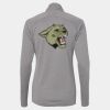 Women's Lightweight Quarter-Zip Pullover Thumbnail