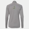 Women's Lightweight Quarter-Zip Pullover Thumbnail
