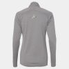 Women's Lightweight Quarter-Zip Pullover Thumbnail
