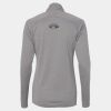 Women's Lightweight Quarter-Zip Pullover Thumbnail
