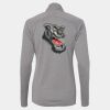 Women's Lightweight Quarter-Zip Pullover Thumbnail