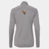 Women's Lightweight Quarter-Zip Pullover Thumbnail