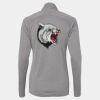 Women's Lightweight Quarter-Zip Pullover Thumbnail